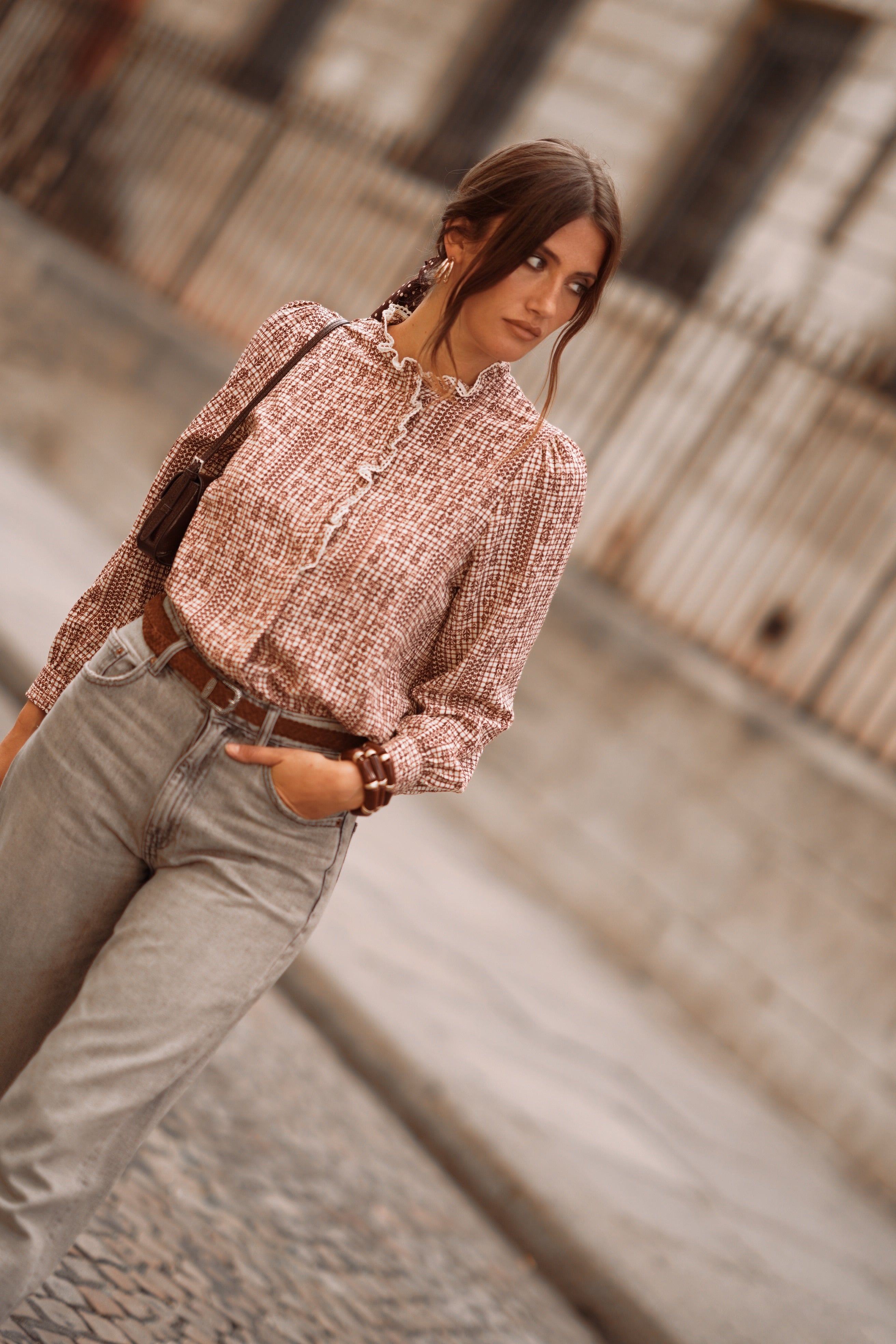 Blouse Davy