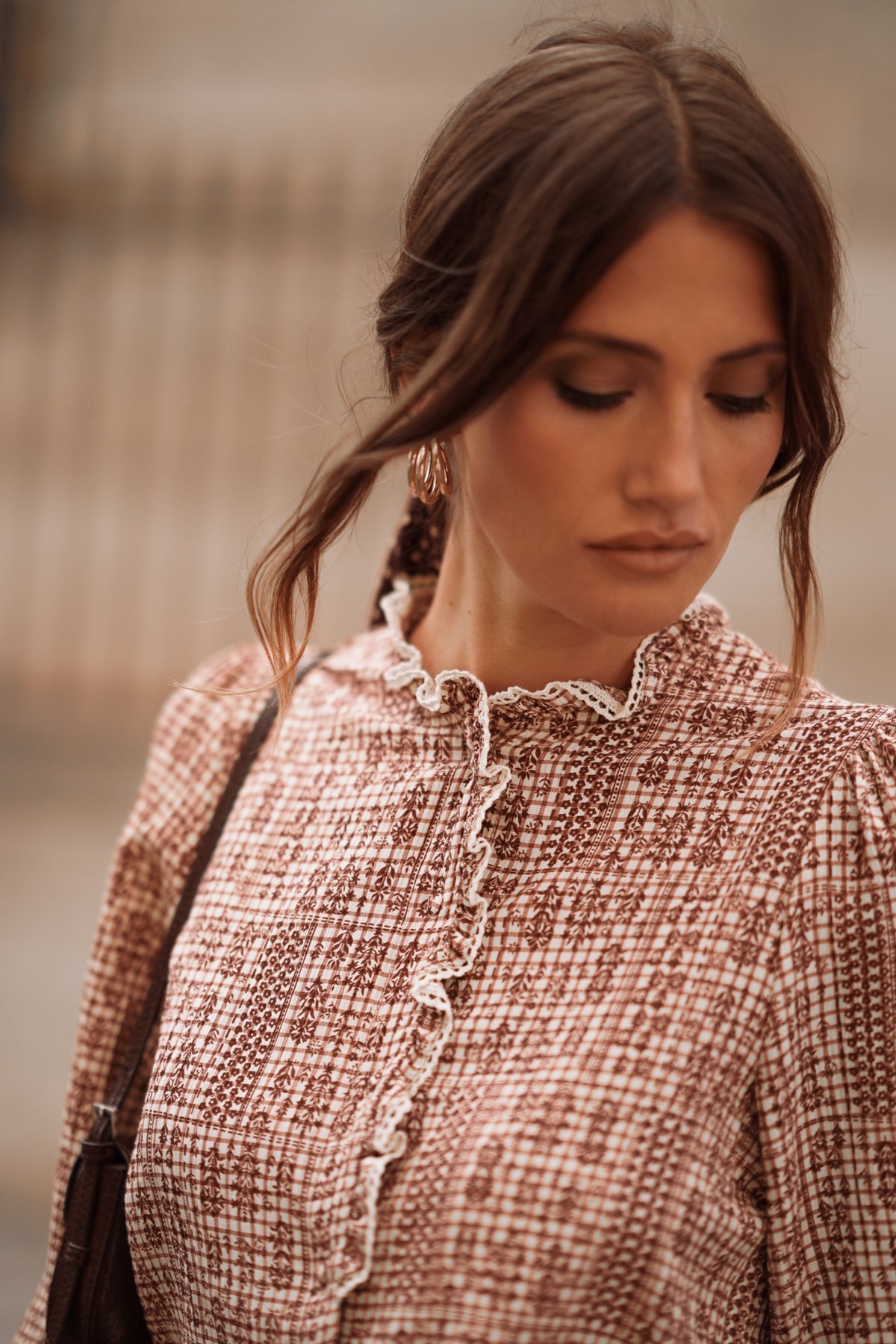 Blouse Davy