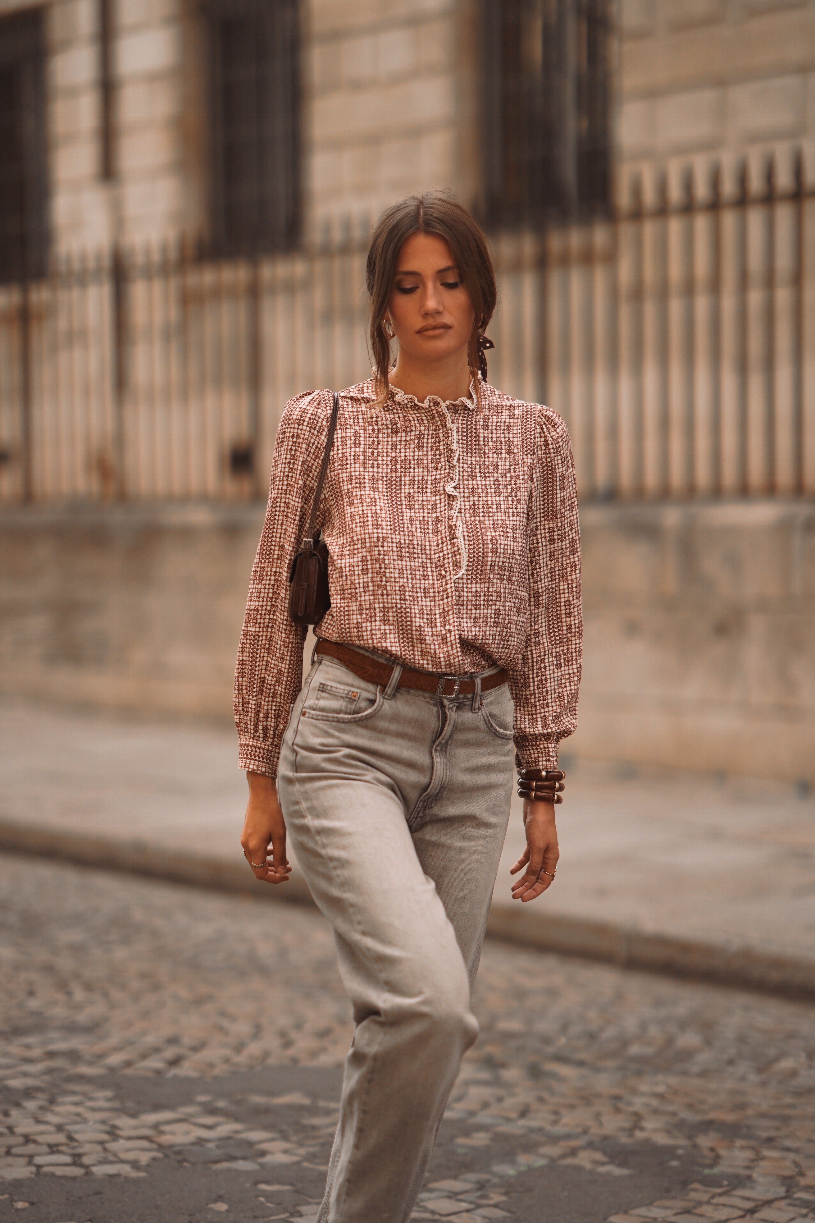 Blouse Davy