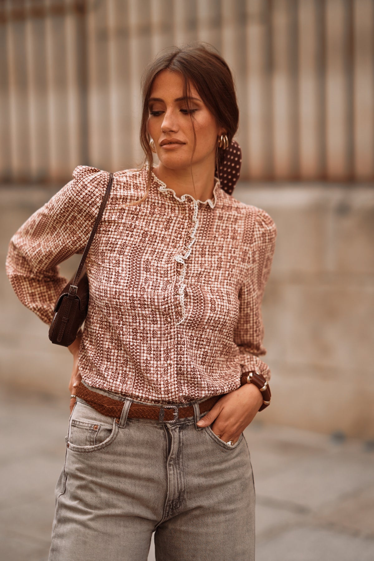 Blouse Davy