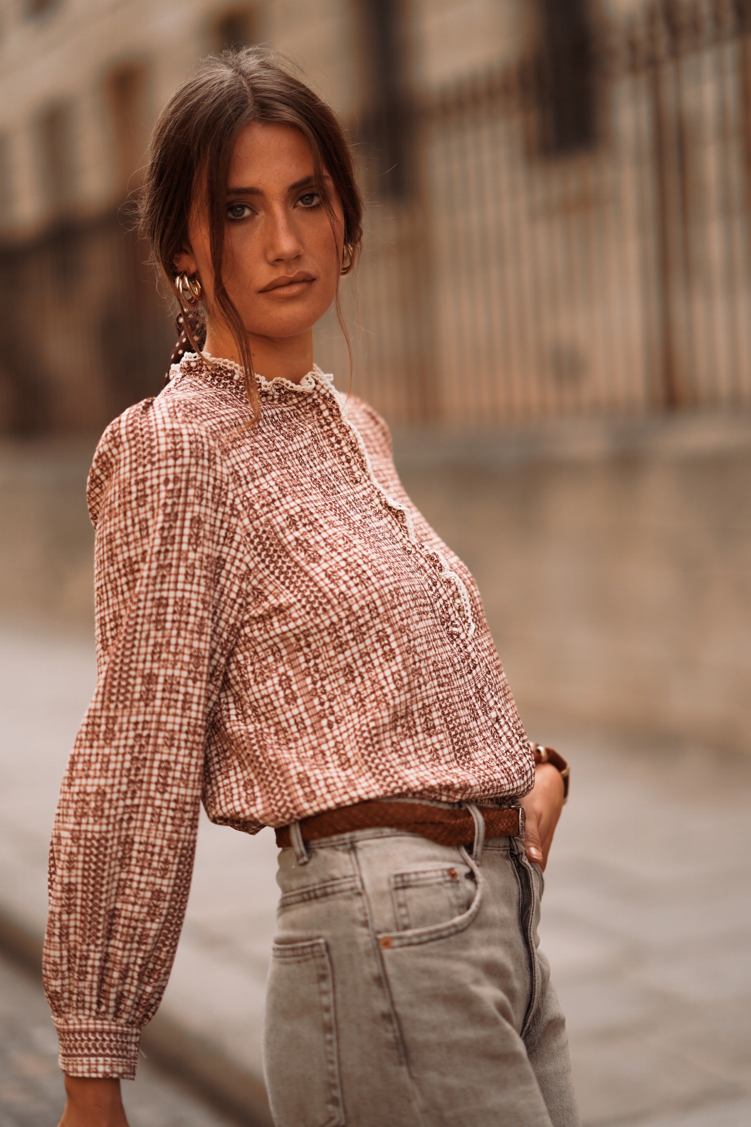 Blouse Davy