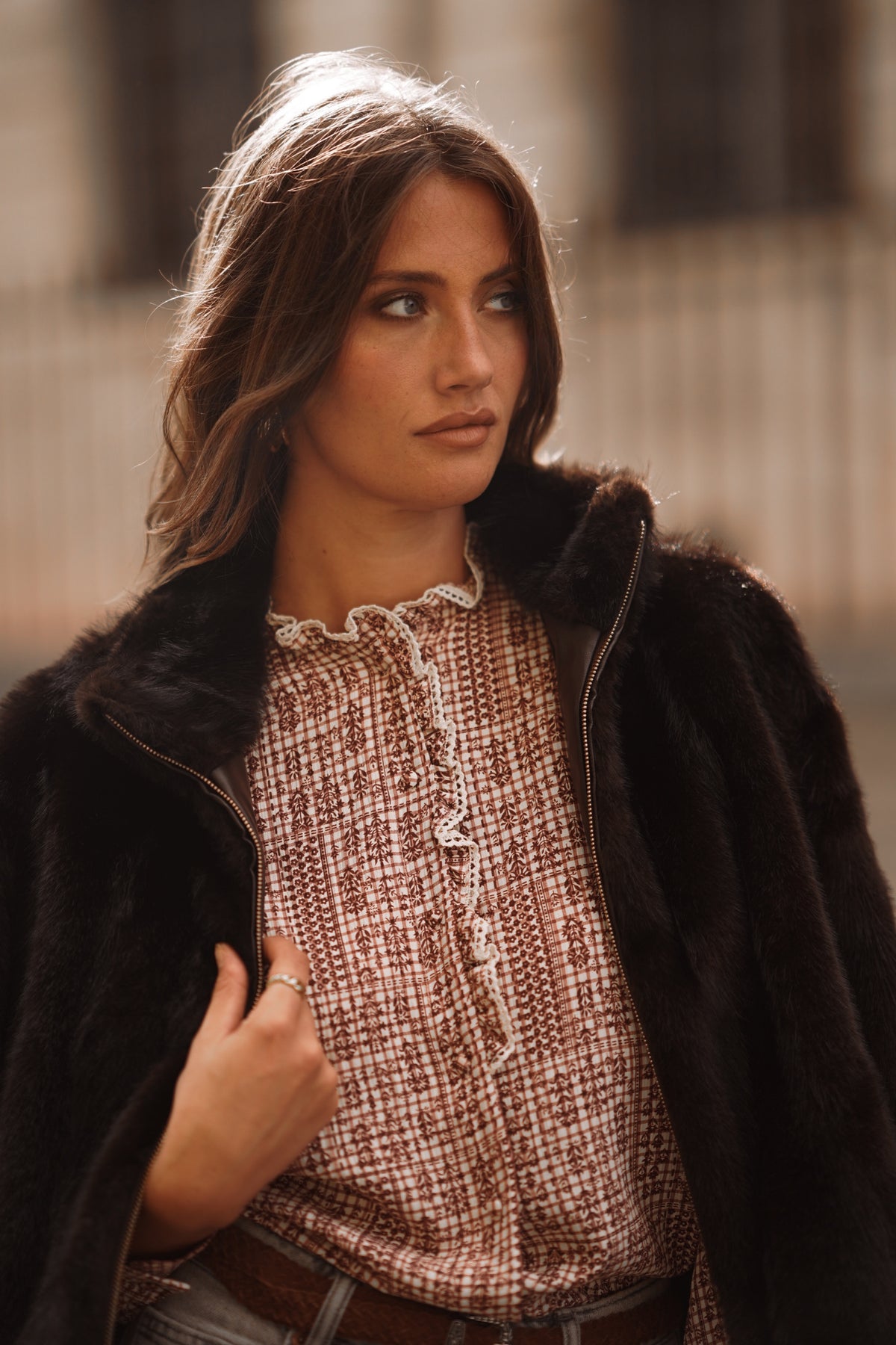 Blouse Davy