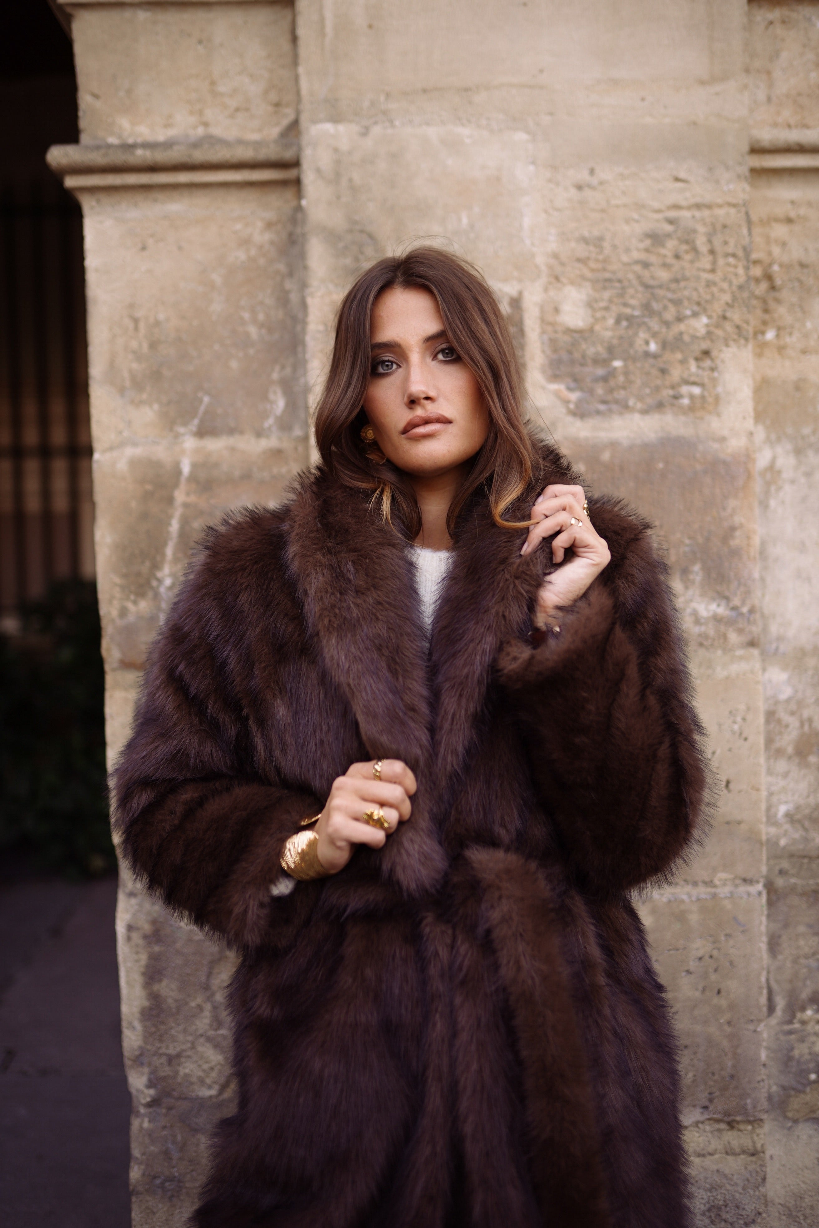 Manteau Juliette