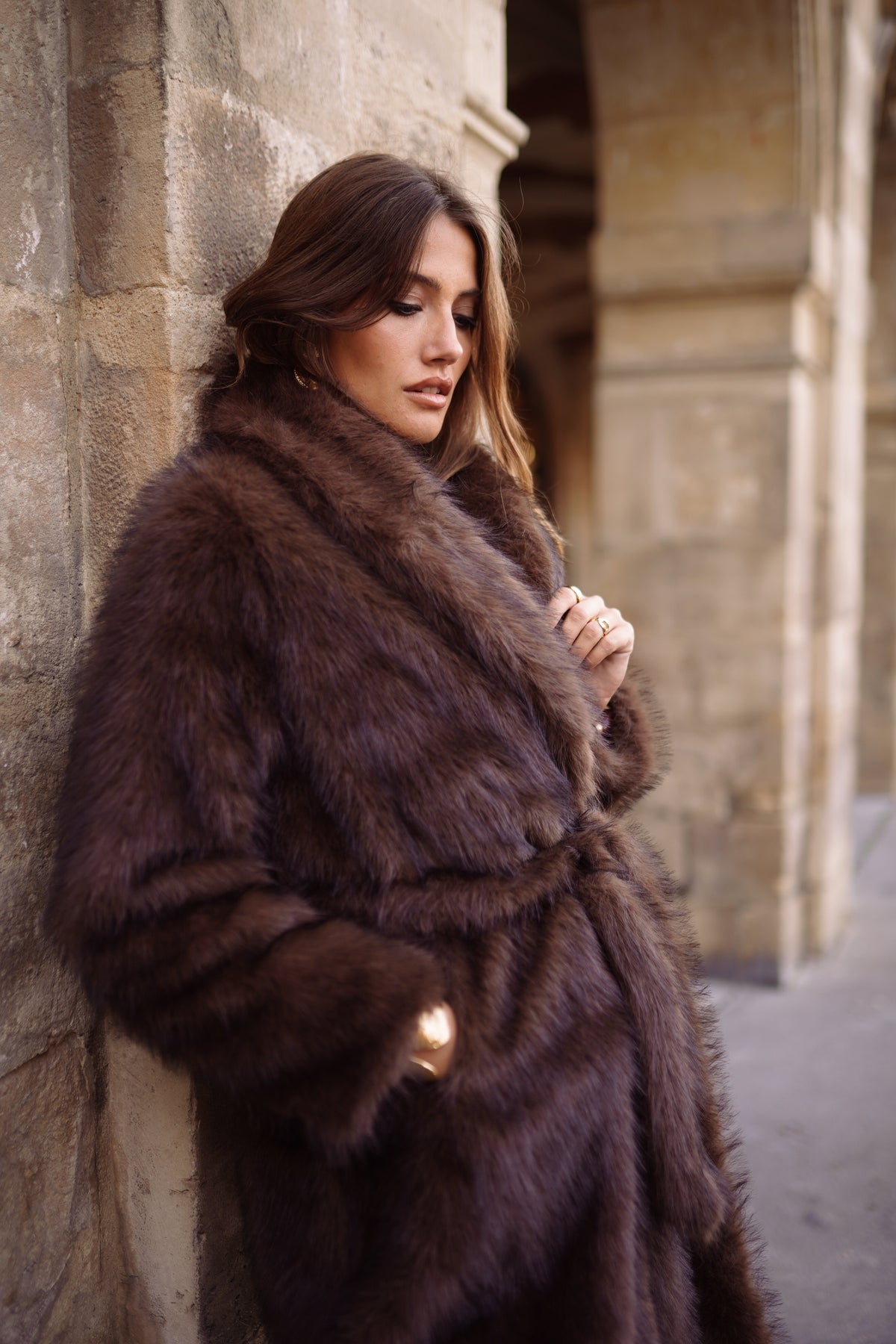 Manteau Juliette