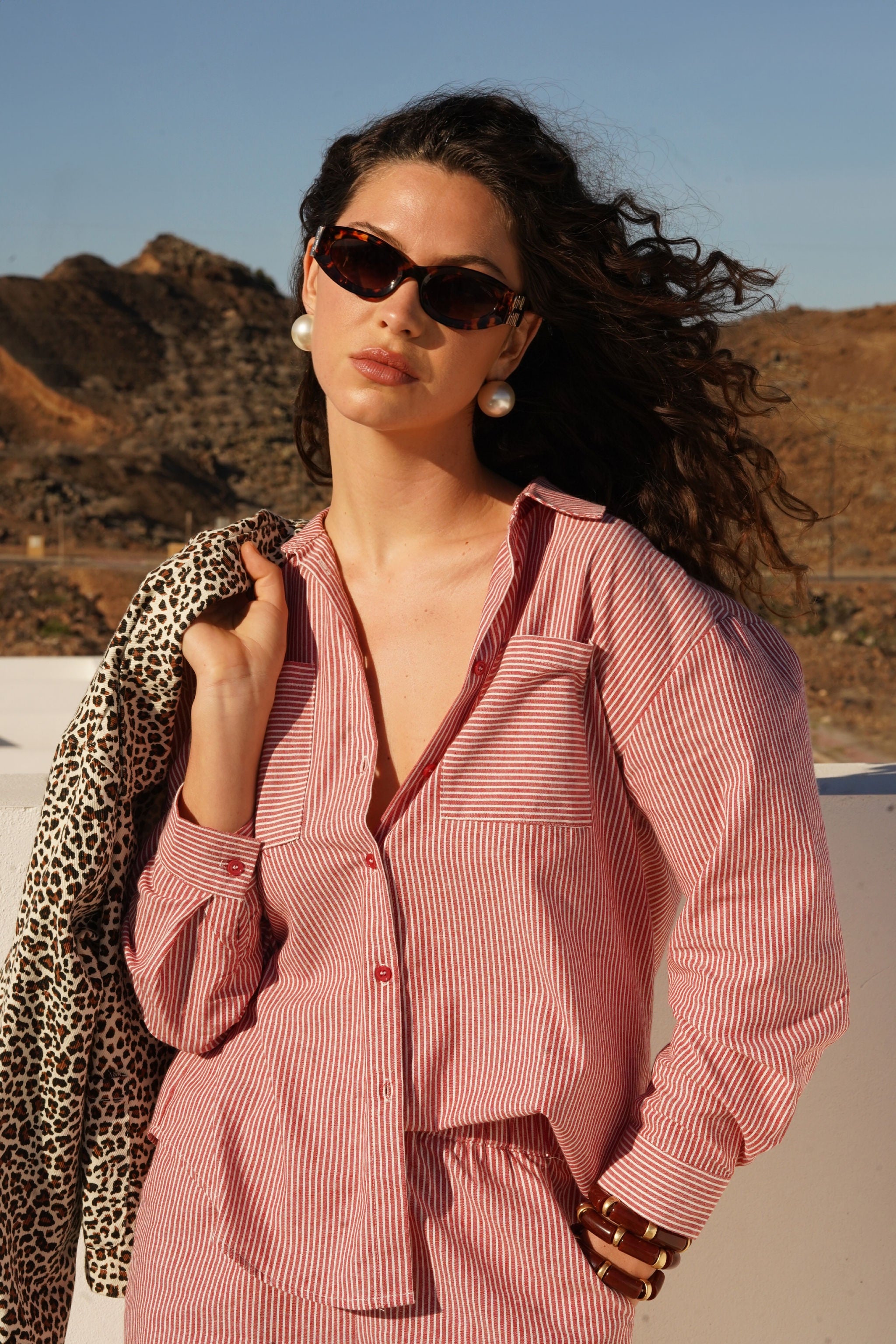 Sienna Shirt