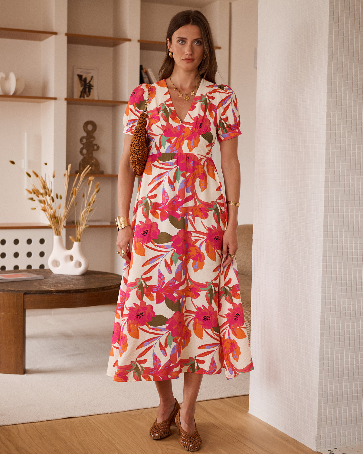 Robe Alexandra