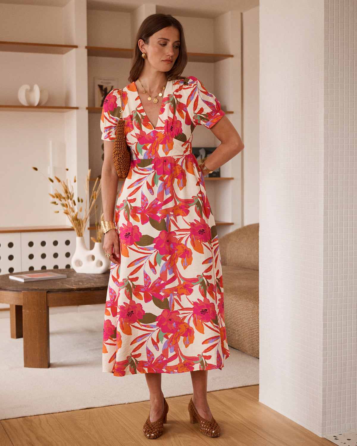 Robe Alexandra