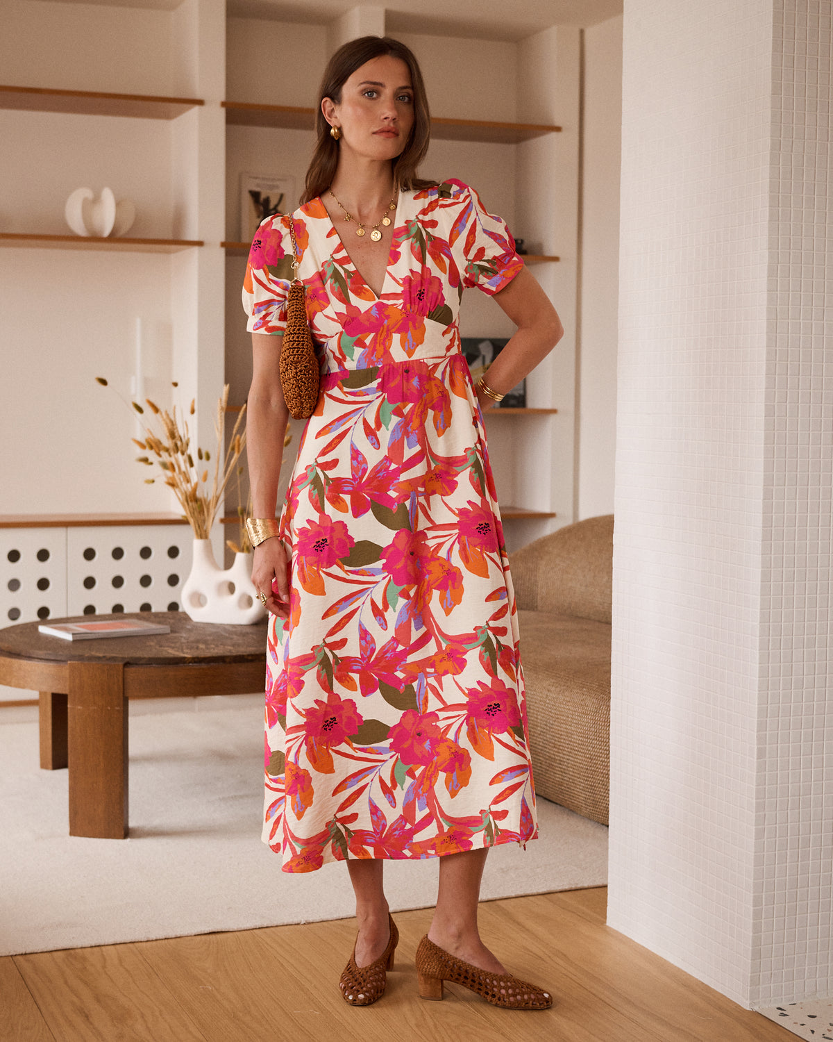 Robe Alexandra