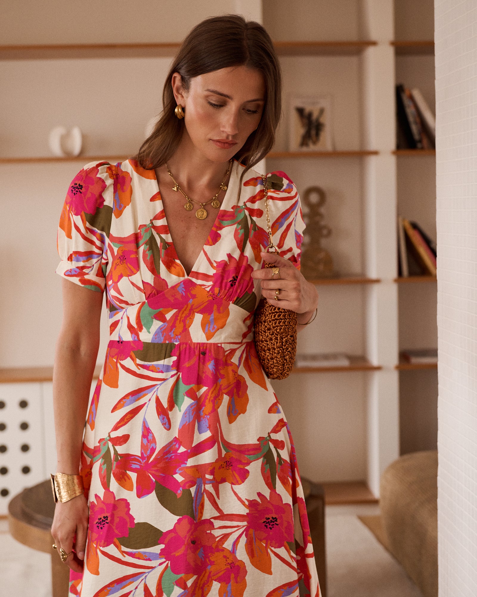 Robe Alexandra