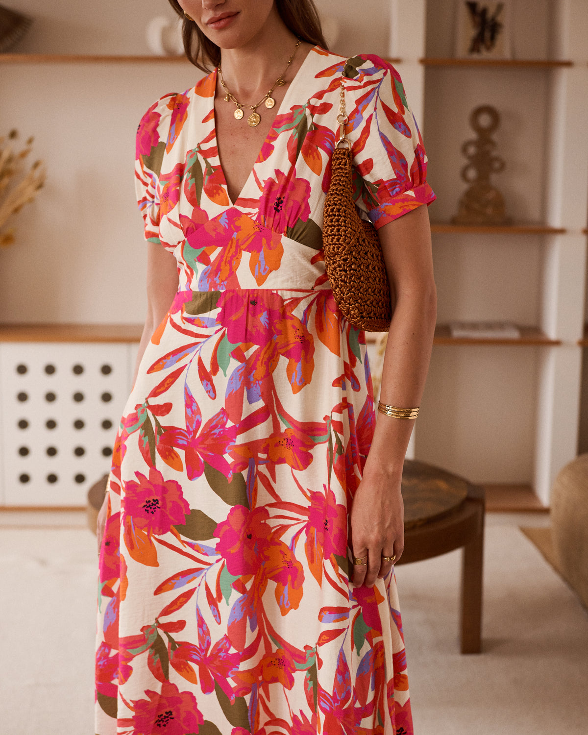 Robe Alexandra