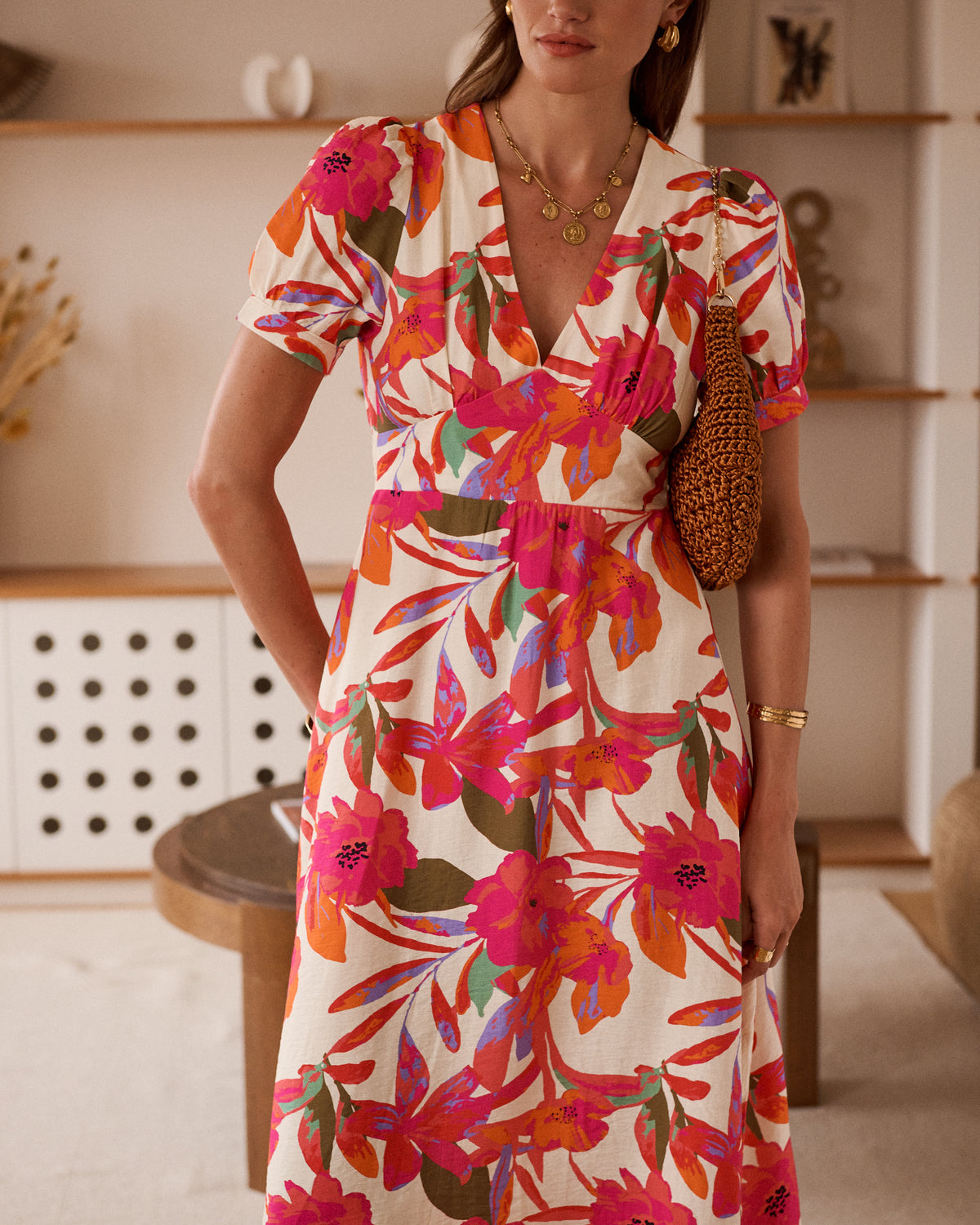 Robe Alexandra