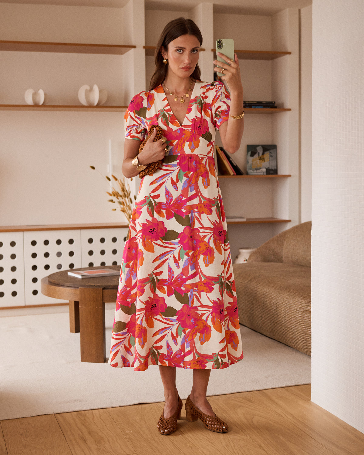 Robe Alexandra