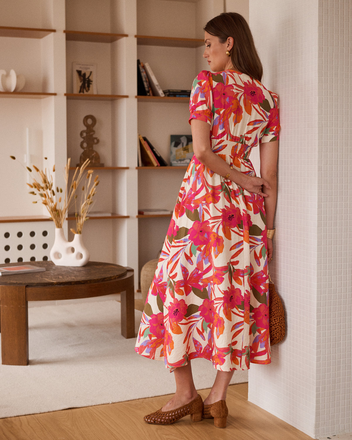 Robe Alexandra