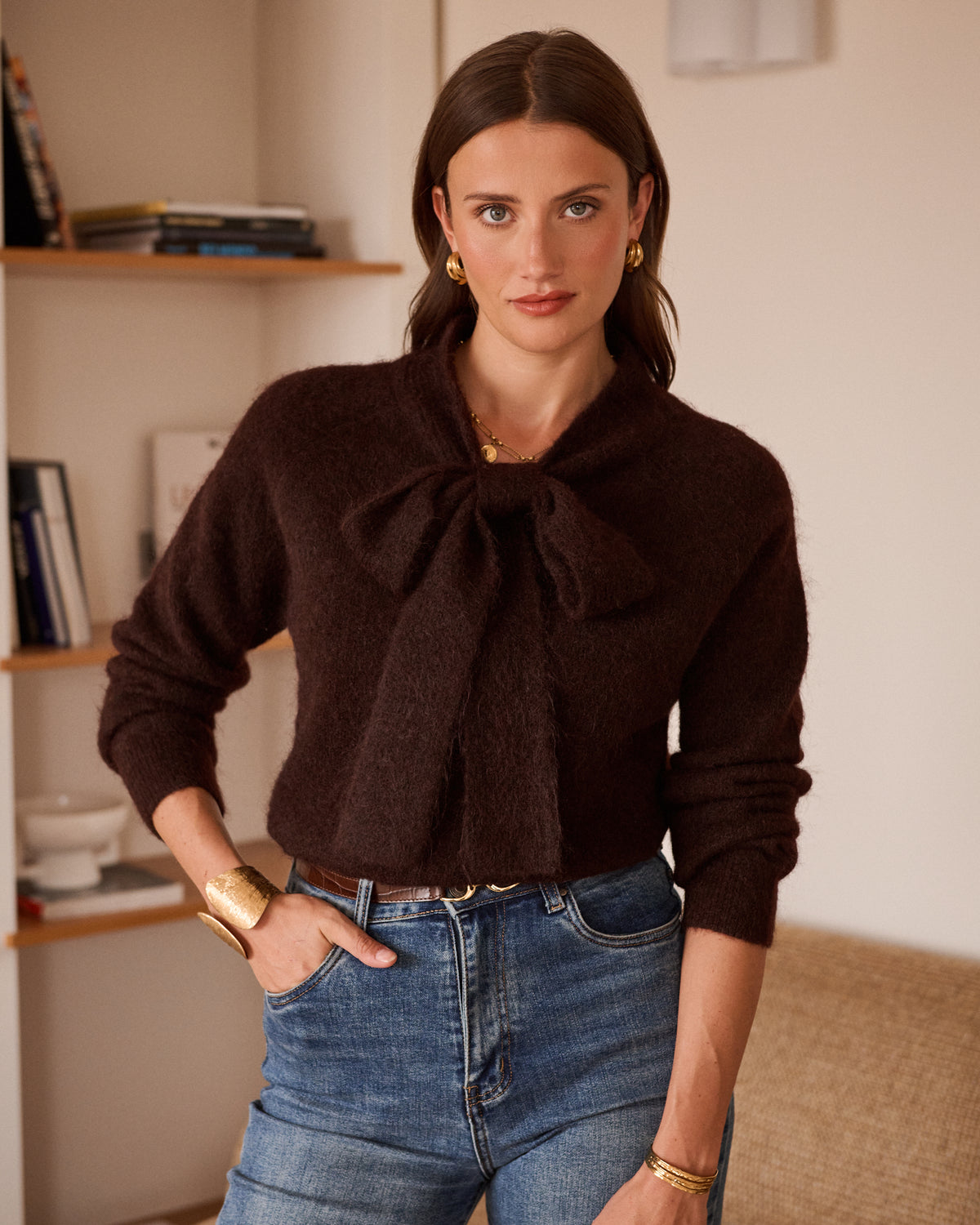 Maille Octan