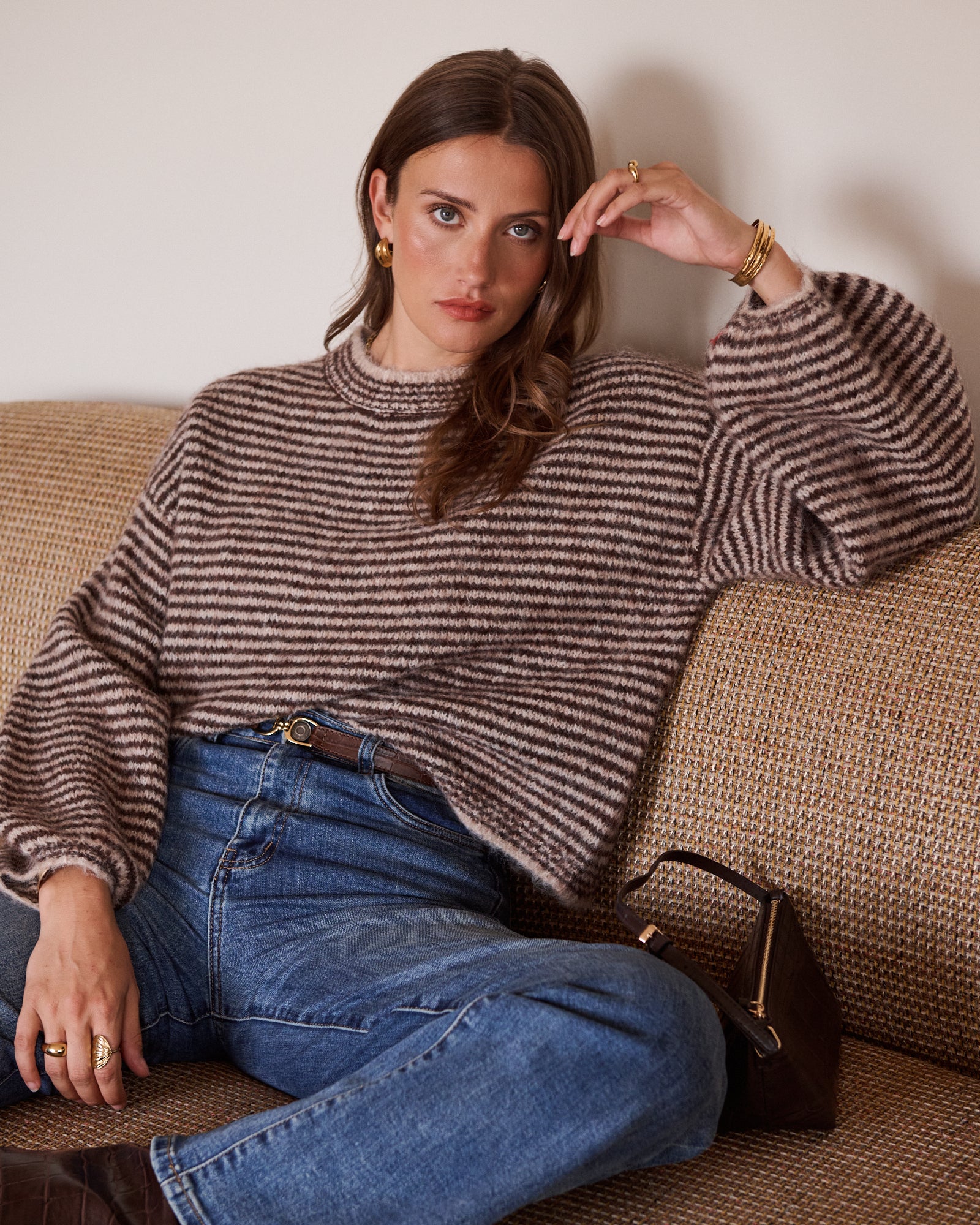 Maille Gaëtan