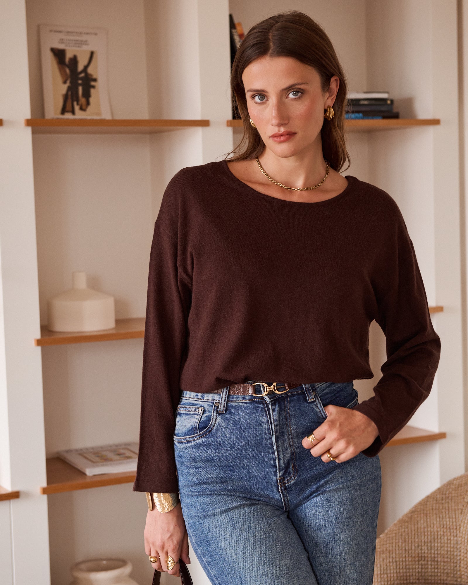 Pull Floris