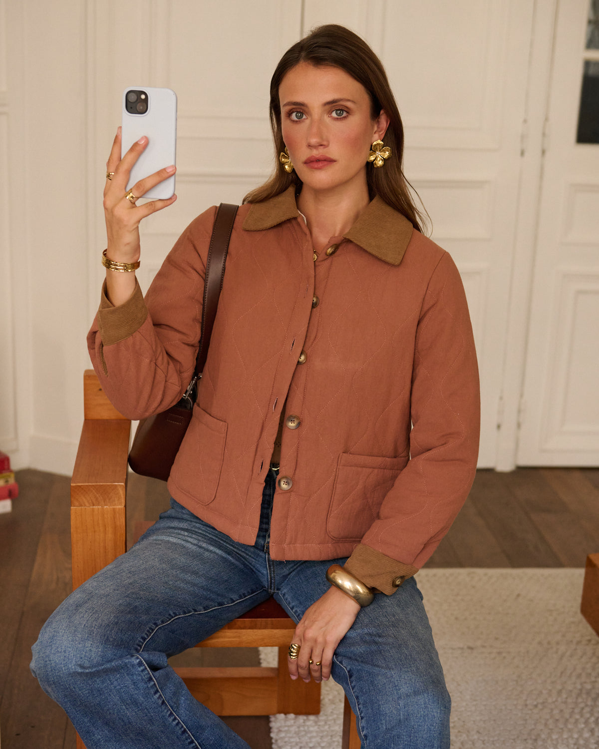 Veste Jetta