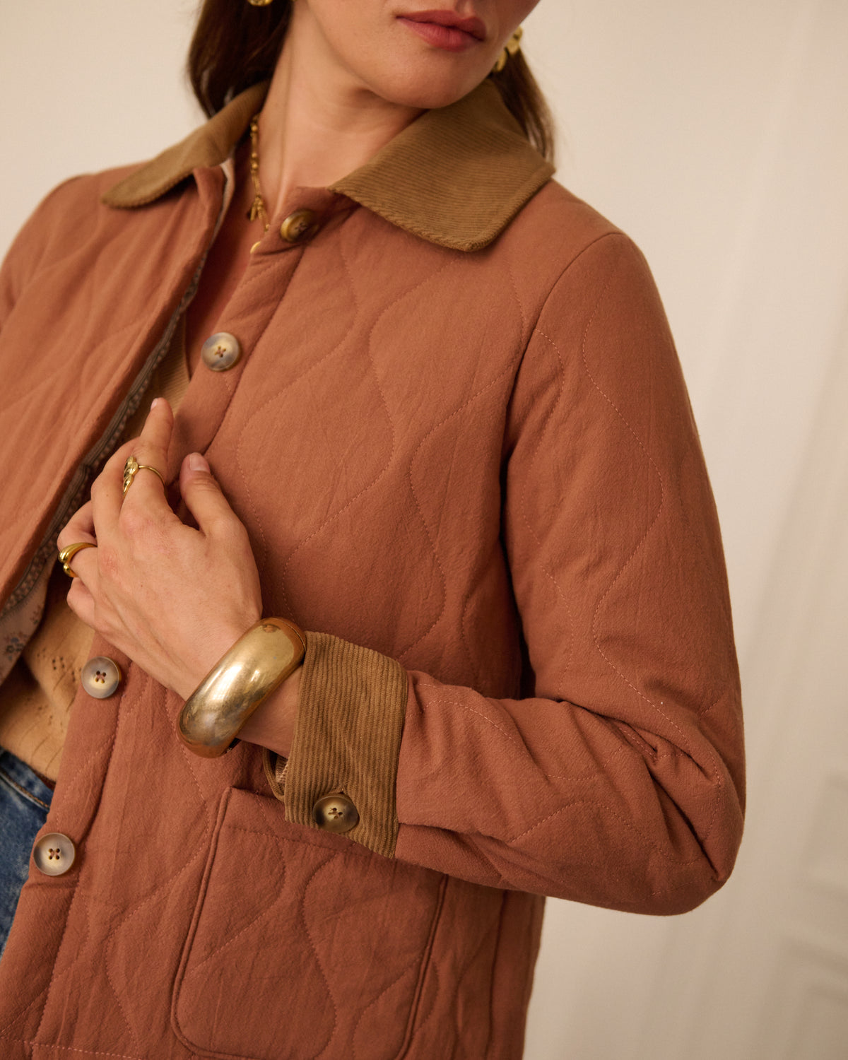 Veste Jetta