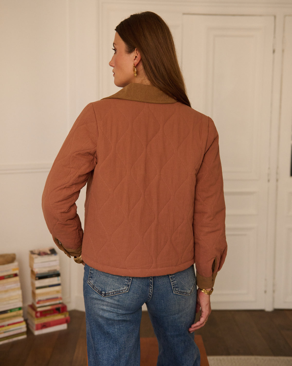Veste Jetta