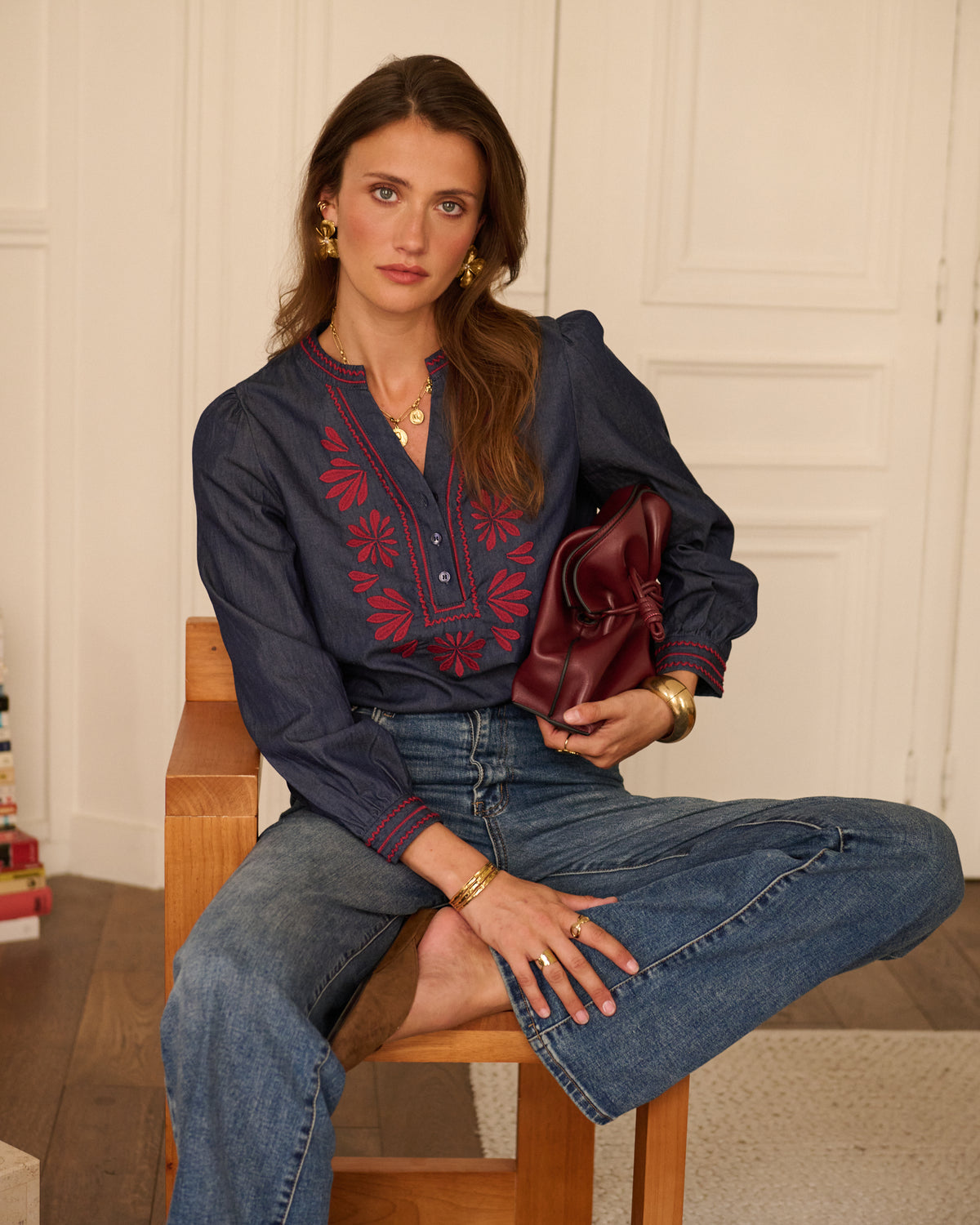 Blouse Jody