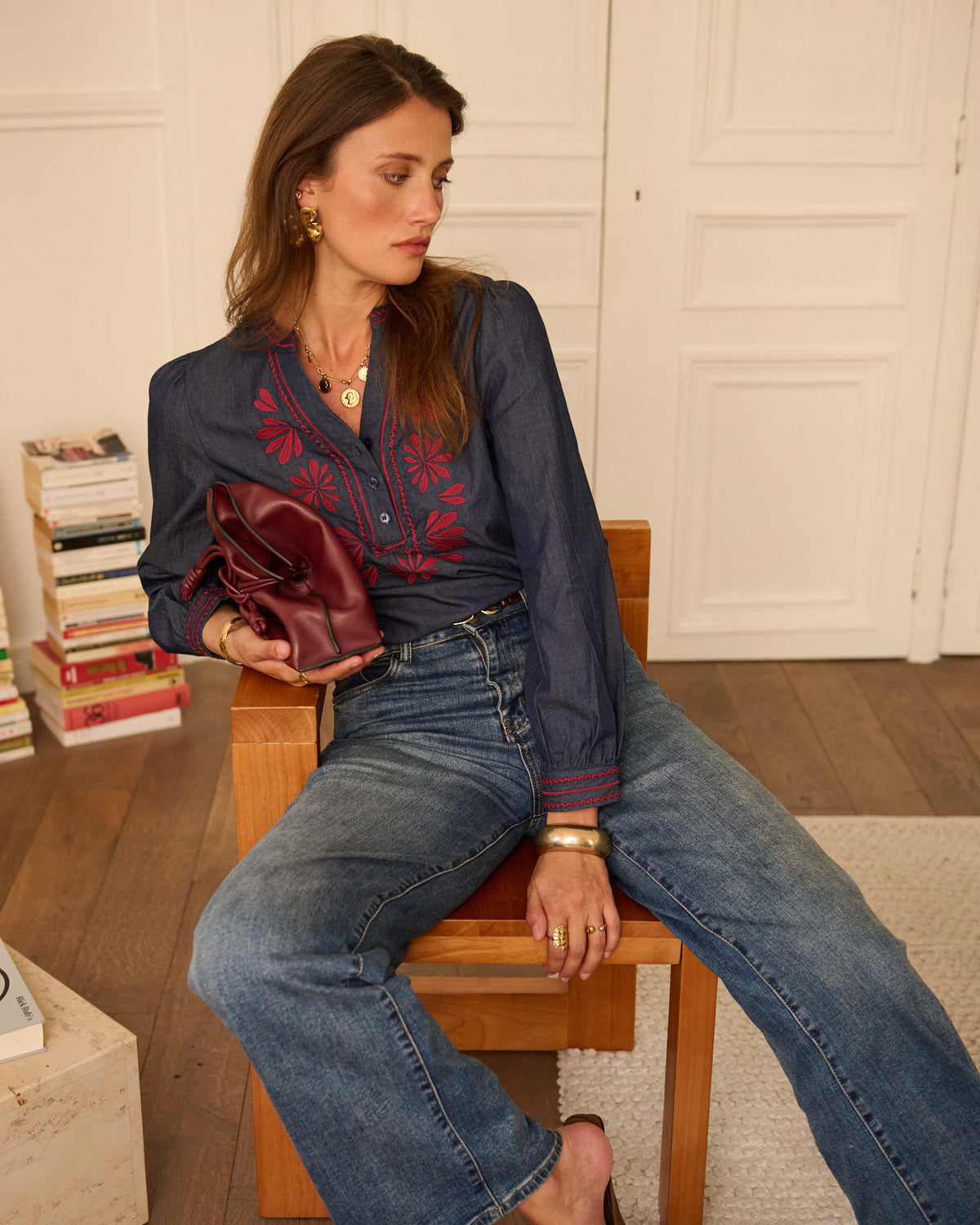 Blouse Jody
