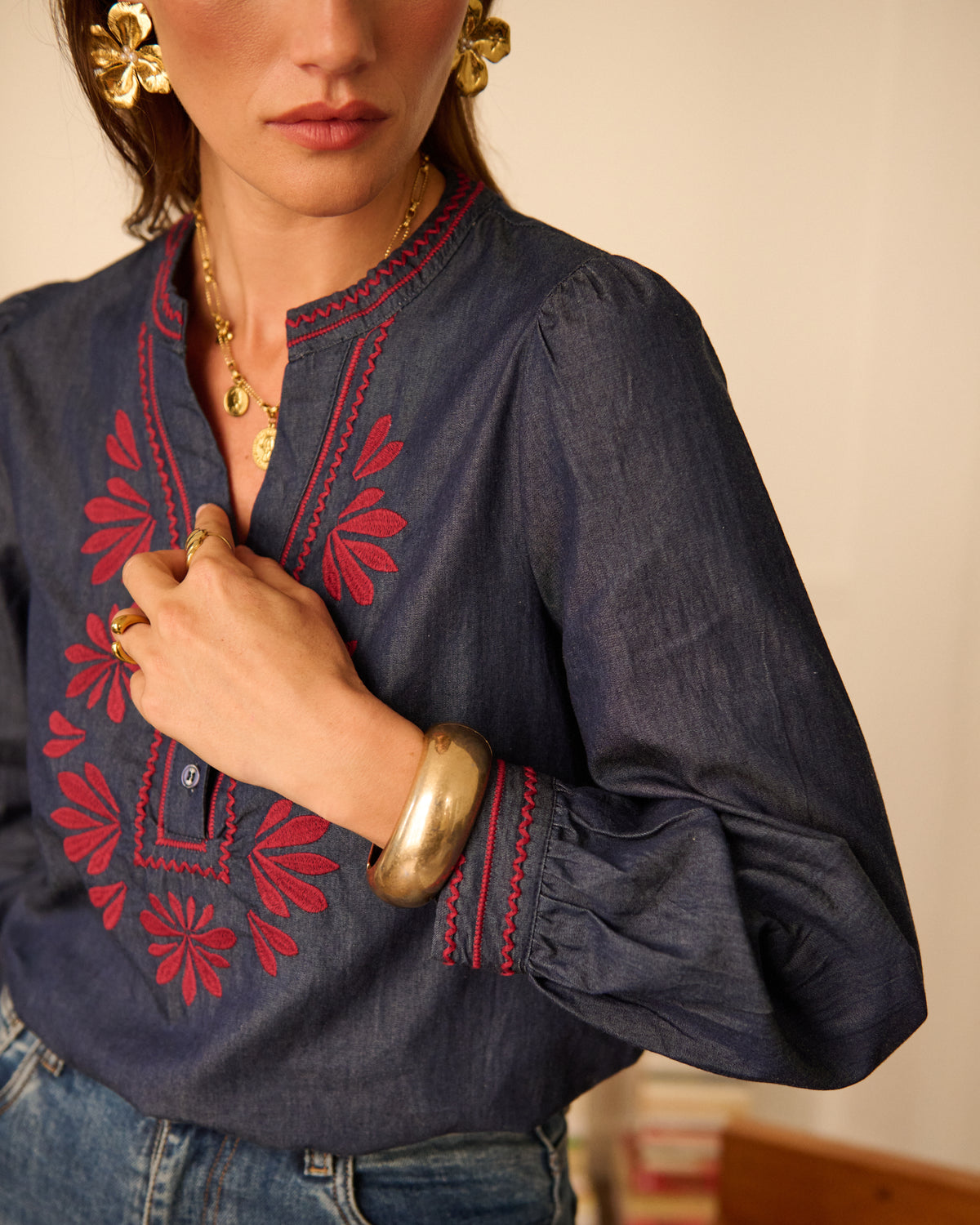 Blouse Jody