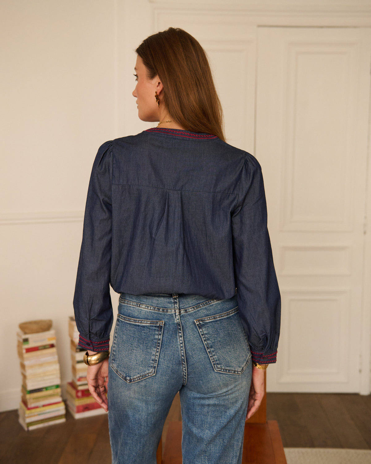 Blouse Jody