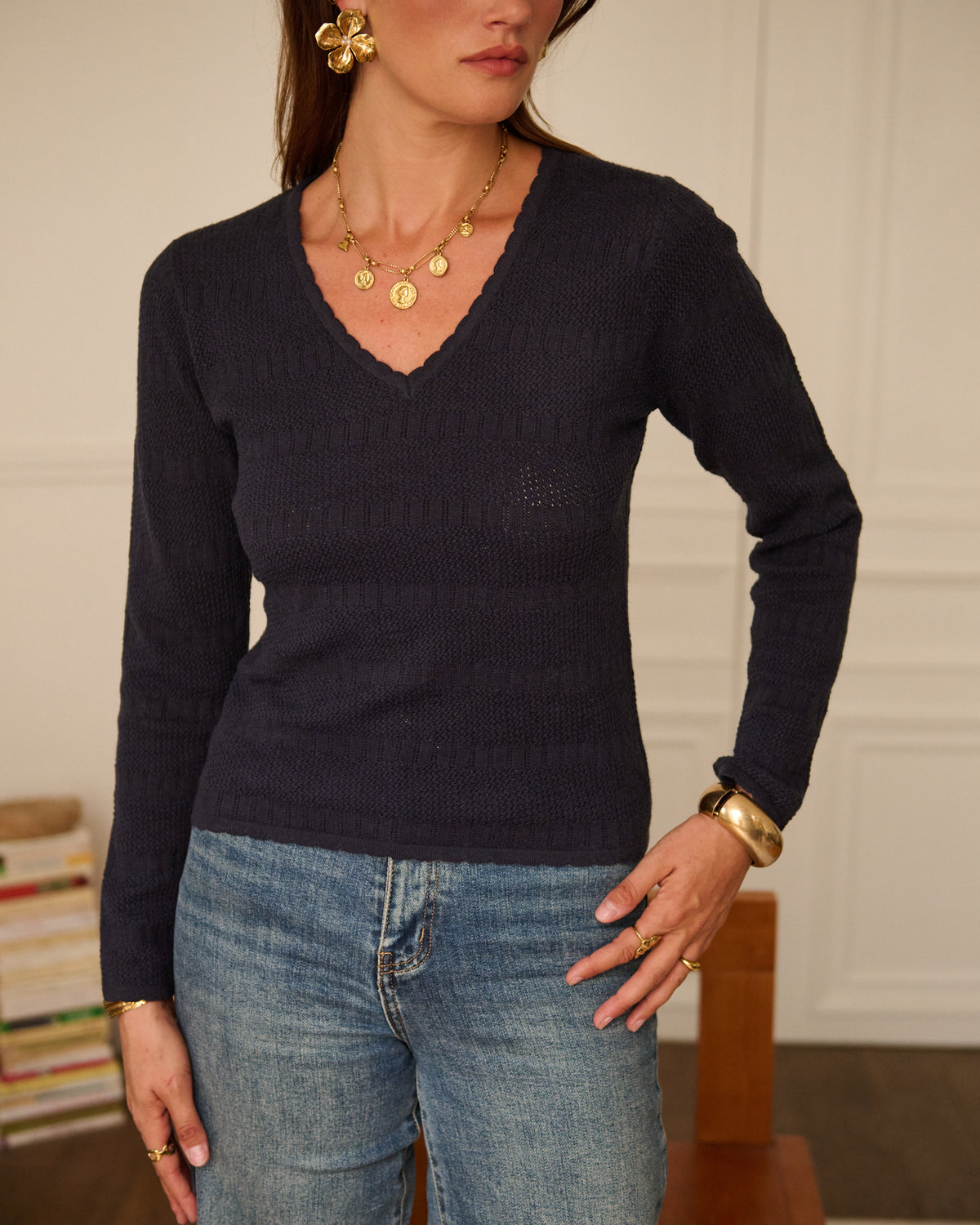Pull Elvie