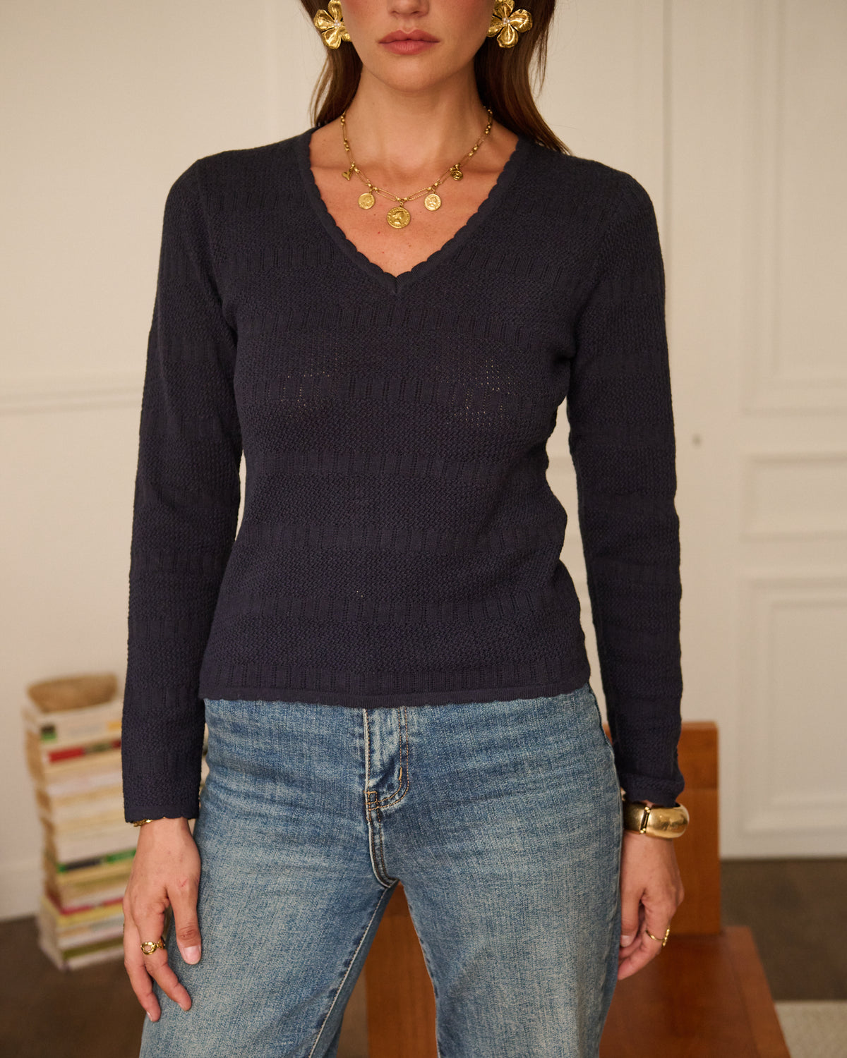 Pull Elvie