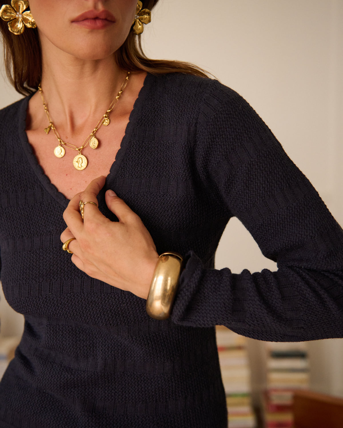 Pull Elvie