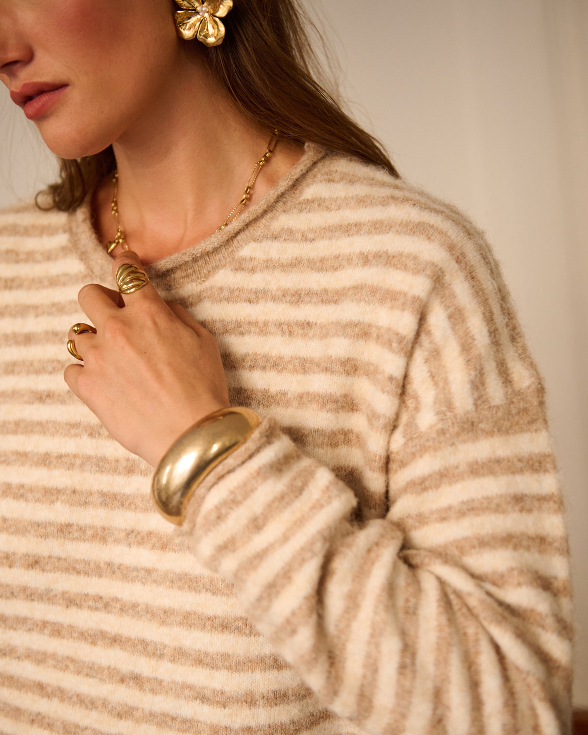 Pull Zinnia