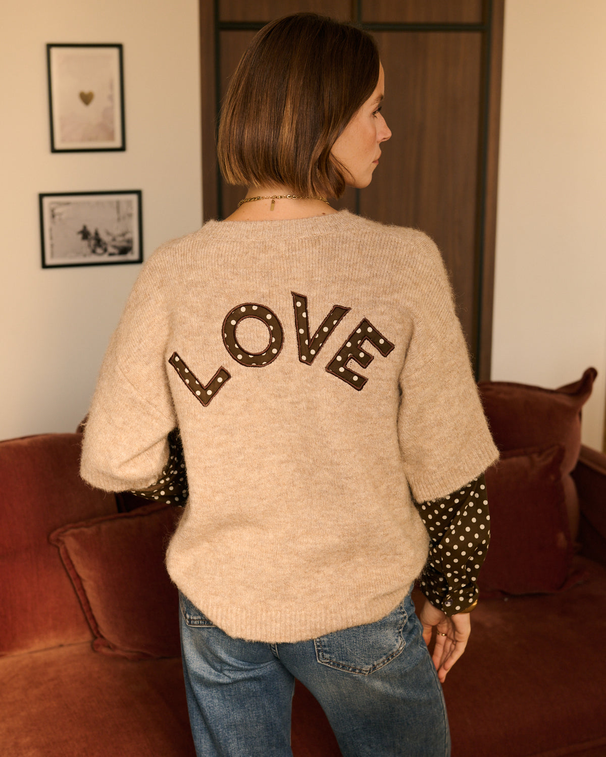 Pull Love