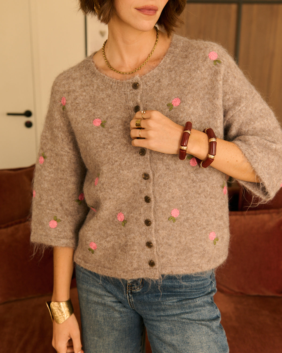Gilet Tully