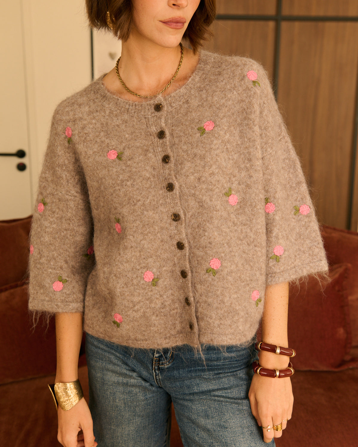 Gilet Tully