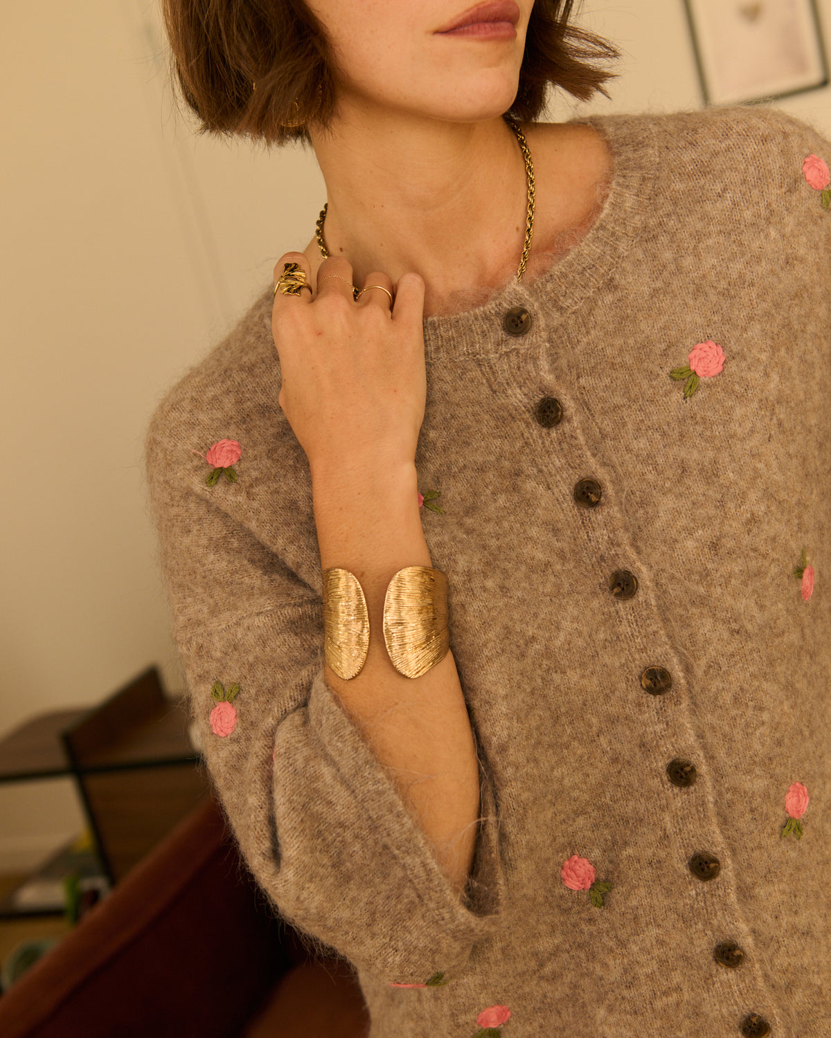 Gilet Tully