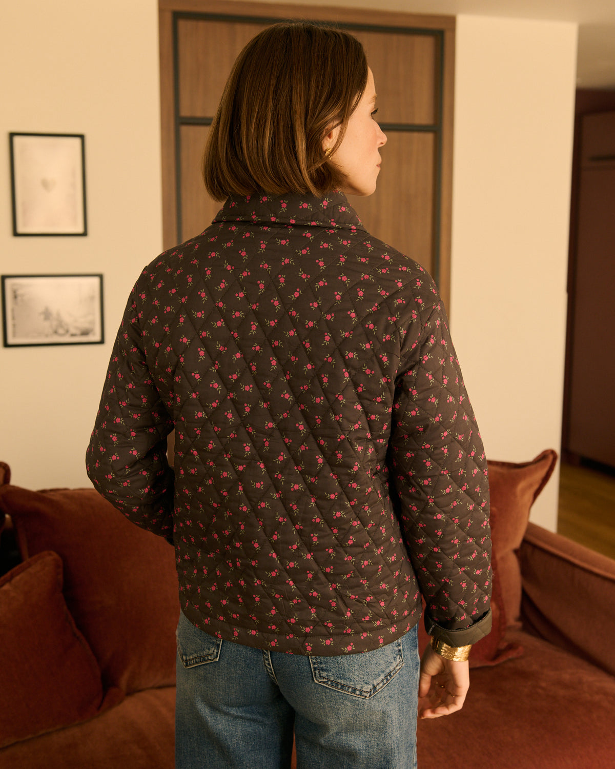 Veste Marlowenn