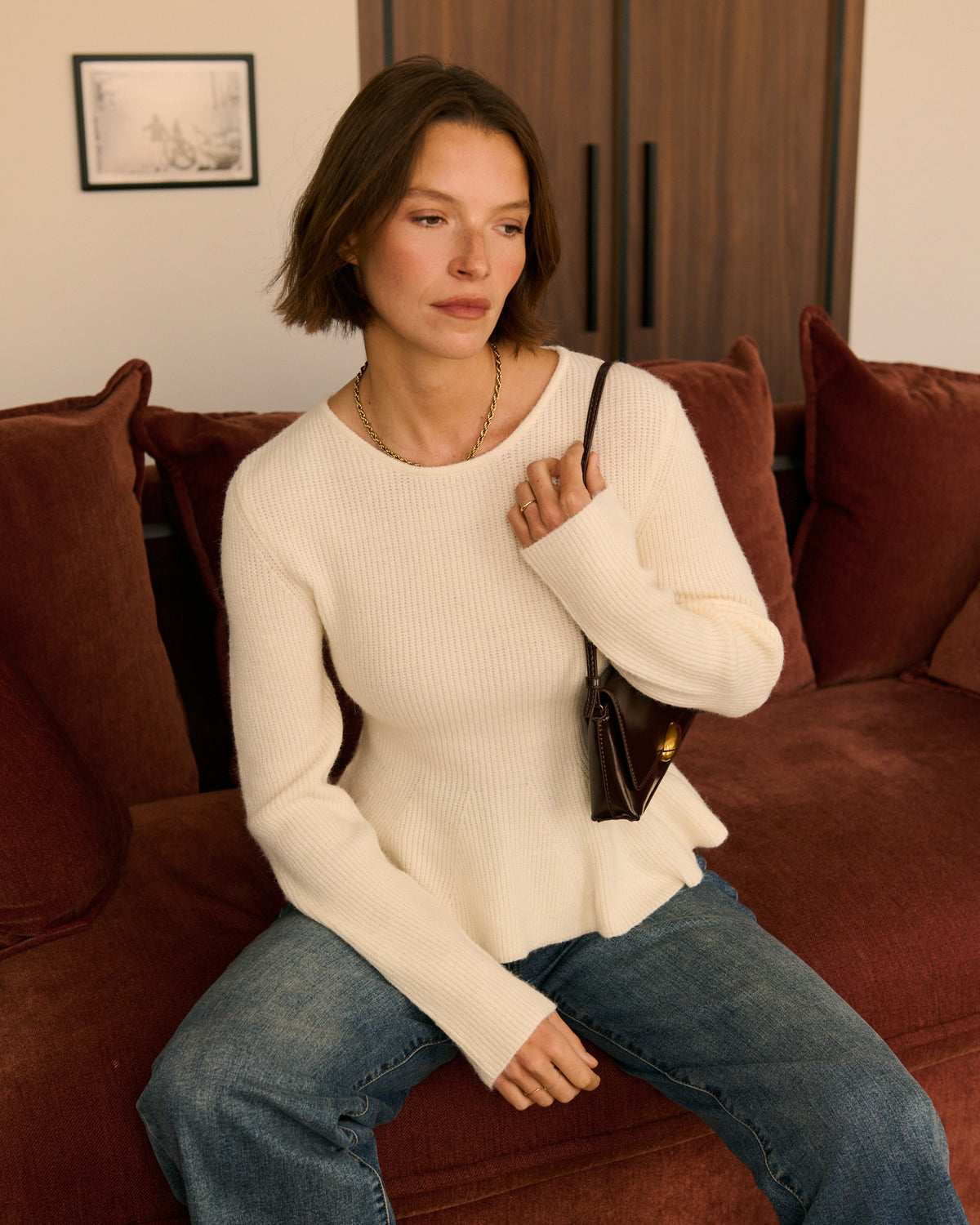 Pull Aurélie