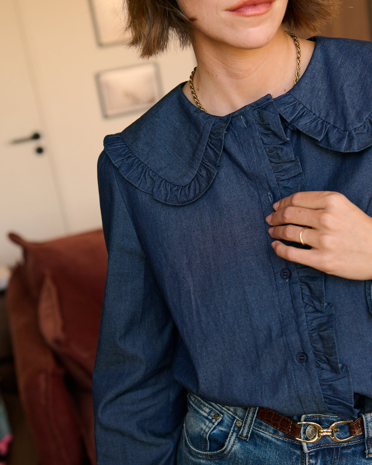 Chemise Ember