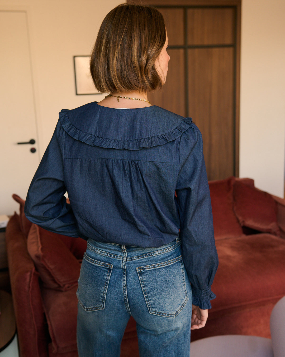 Chemise Ember