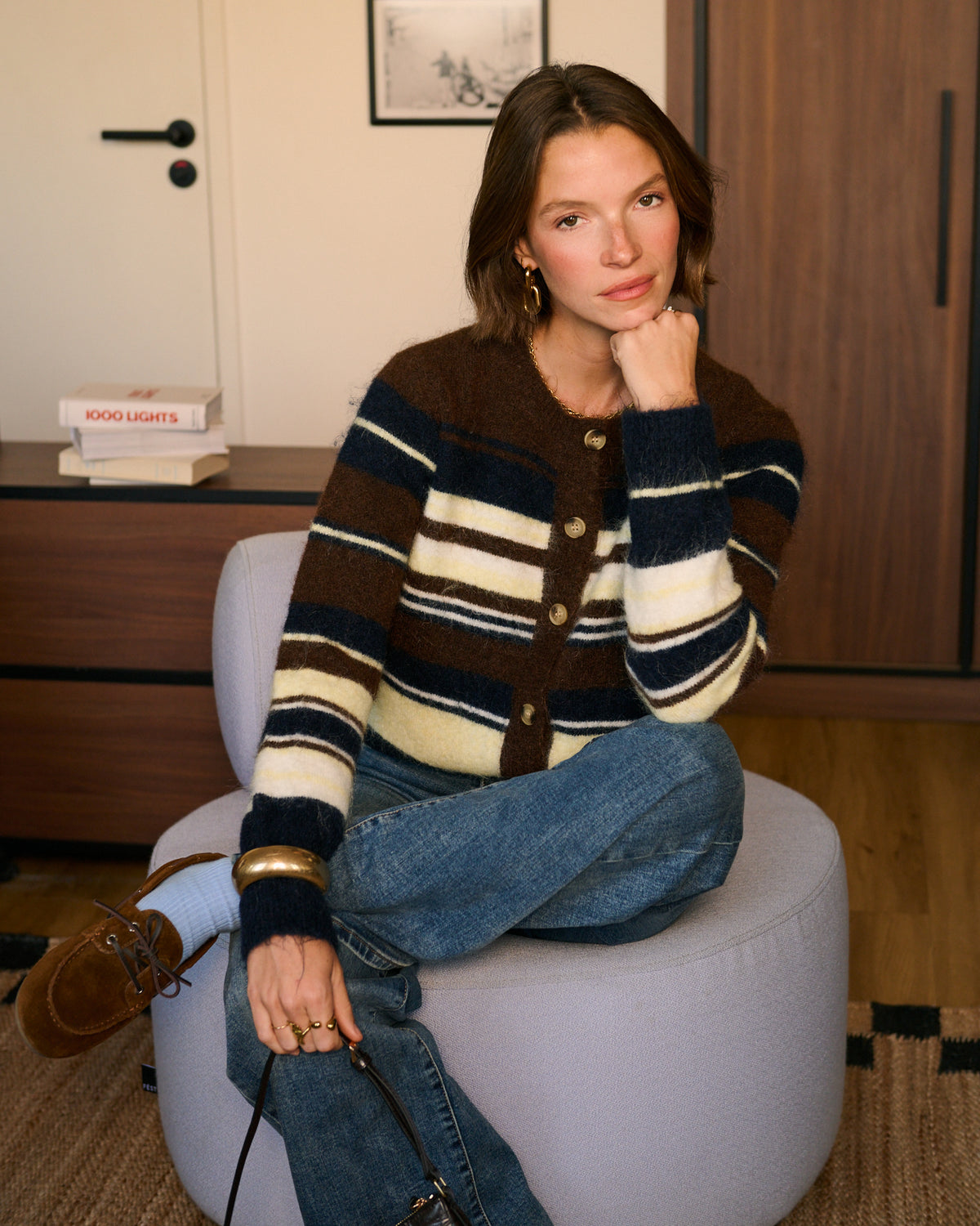 Cardigan Callahan