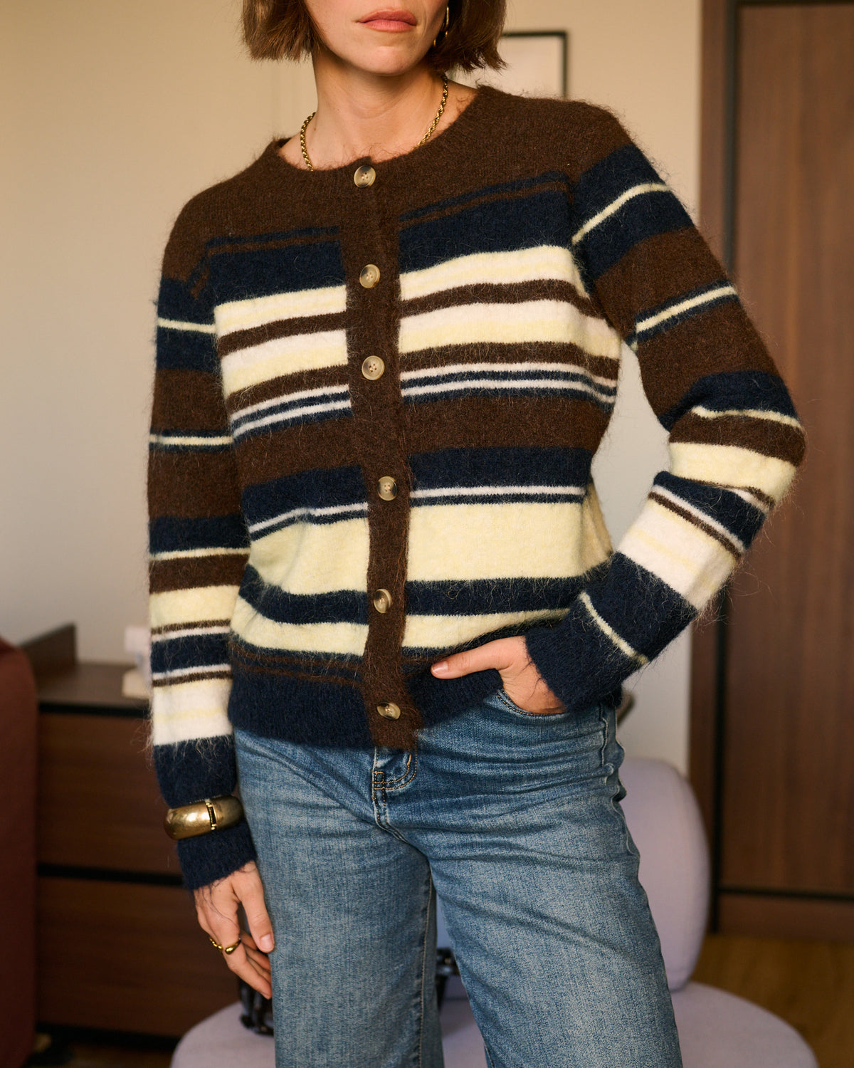 Cardigan Callahan