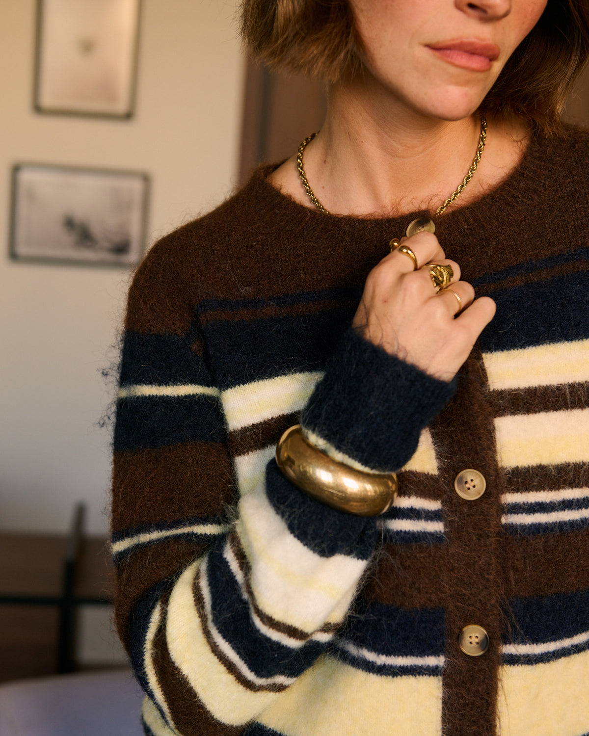 Cardigan Callahan