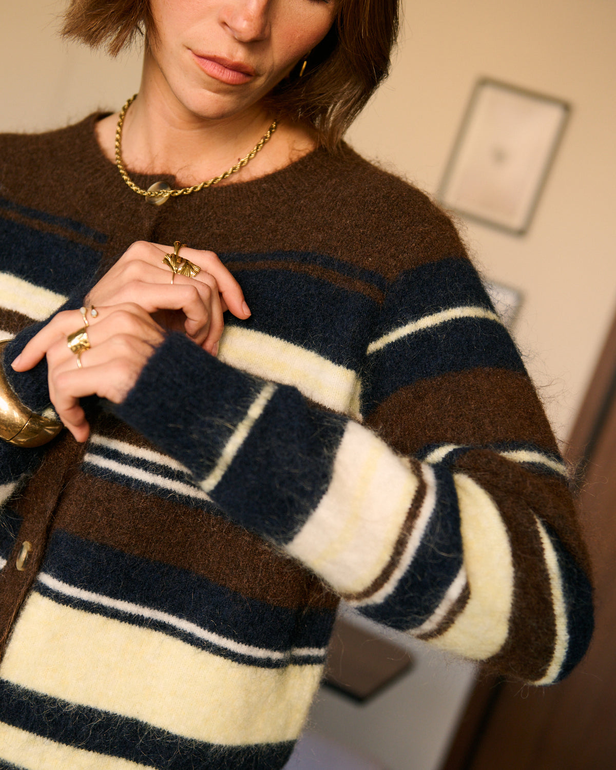Cardigan Callahan