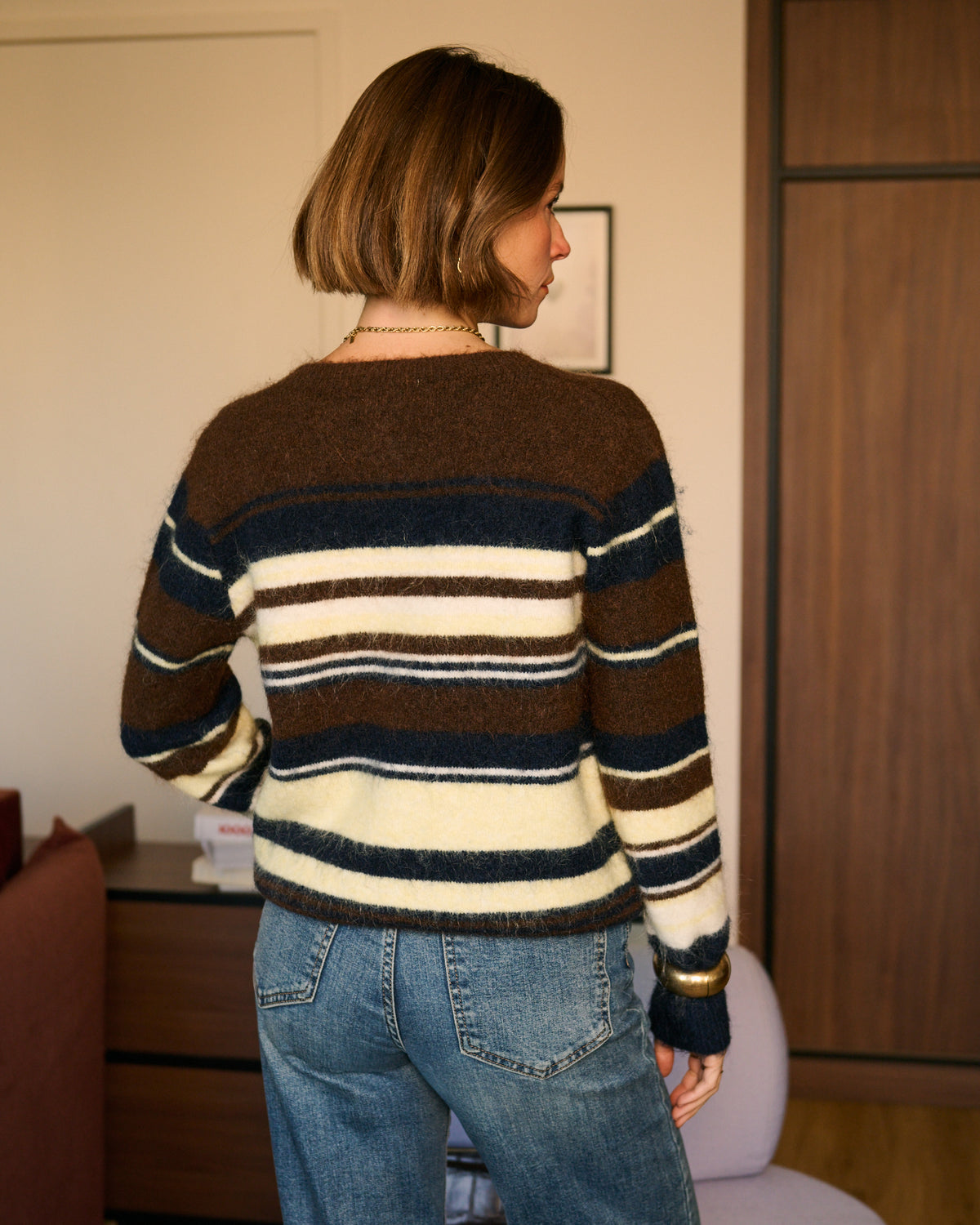 Cardigan Callahan