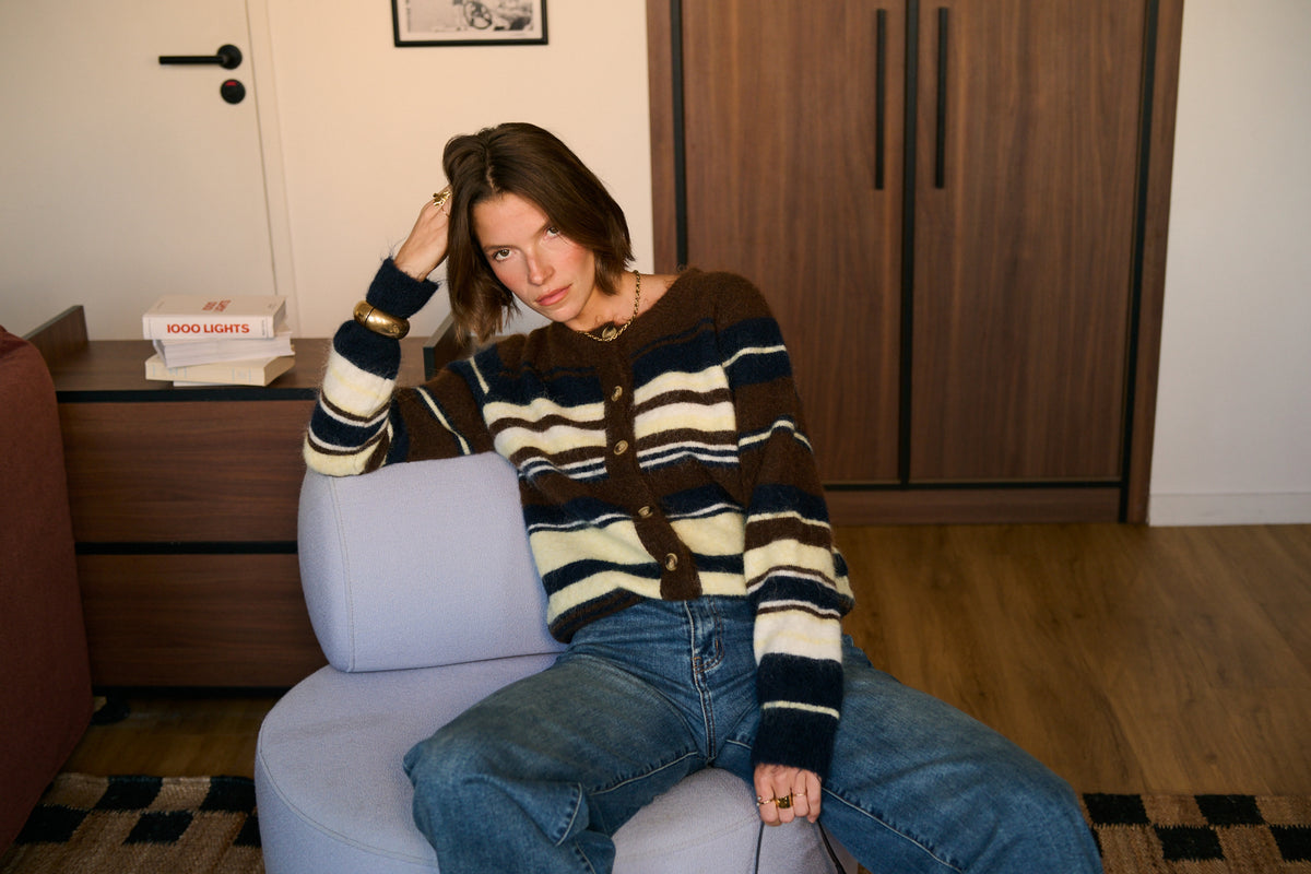 Cardigan Callahan