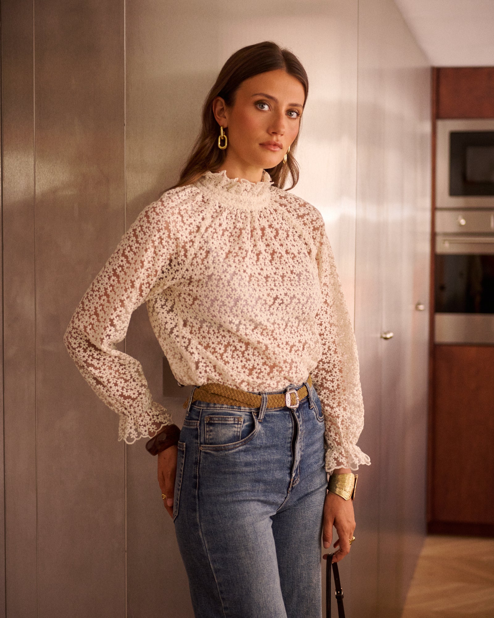 Blouse Enea