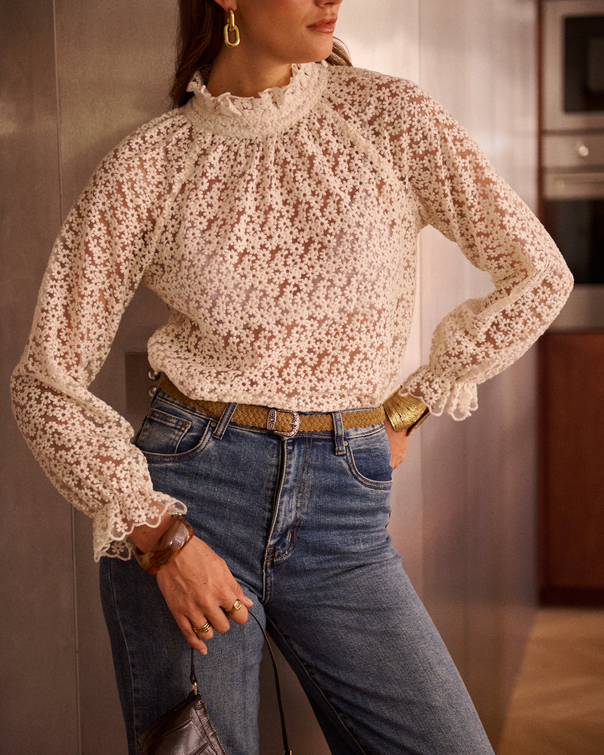 Blouse Enea