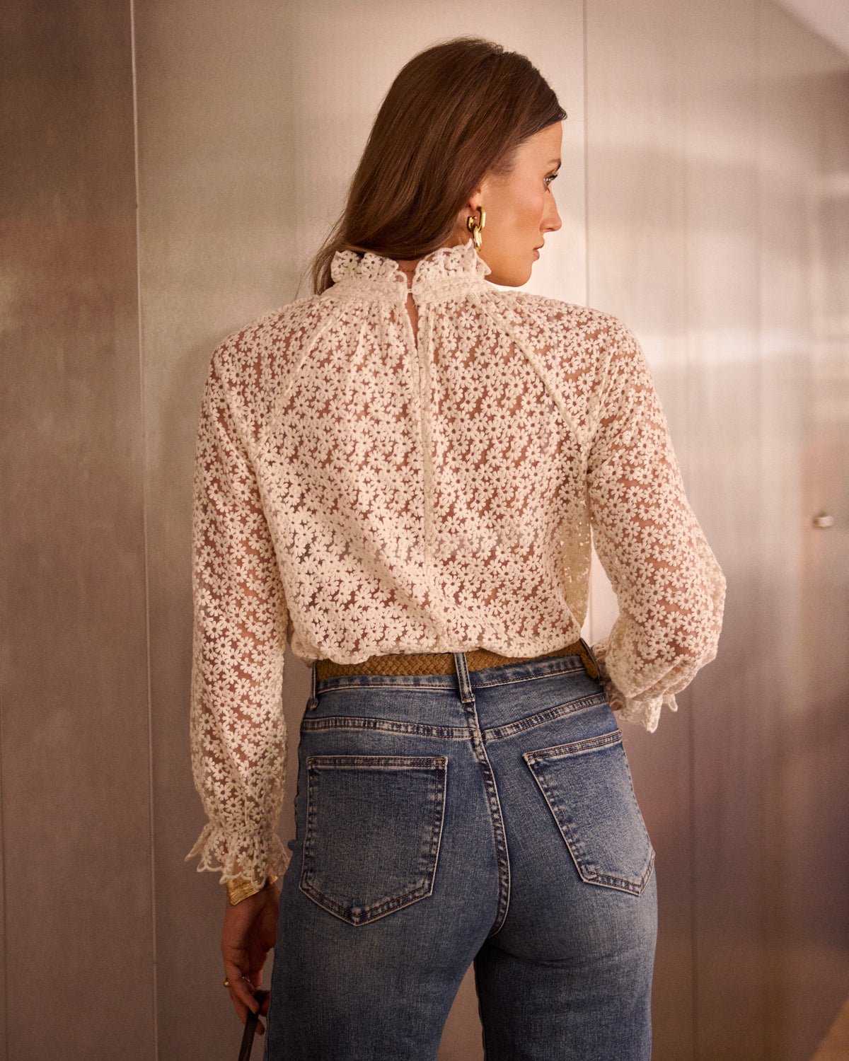 Blouse Enea