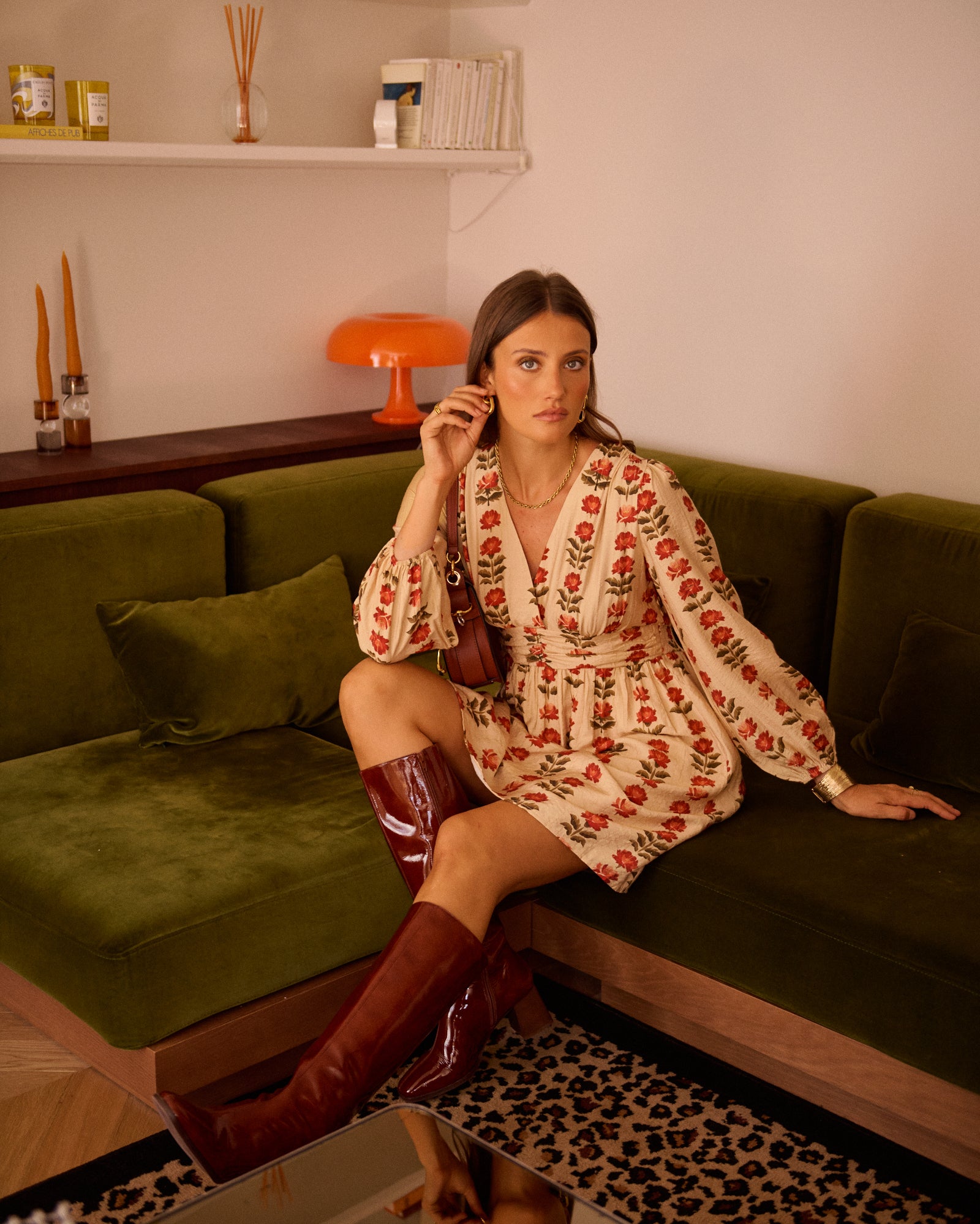 Robe Winona