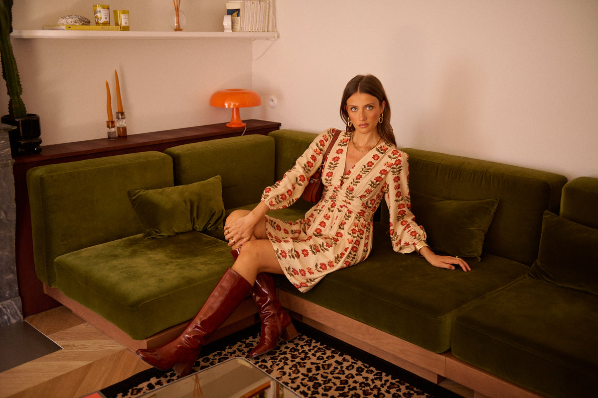 Robe Winona